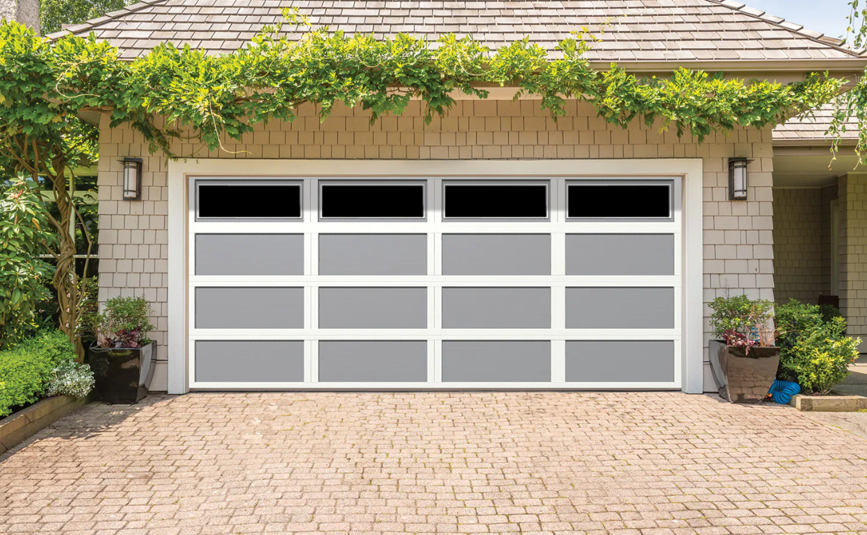 garage door repair.