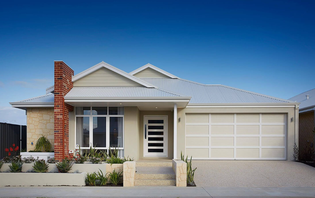 garage door installation