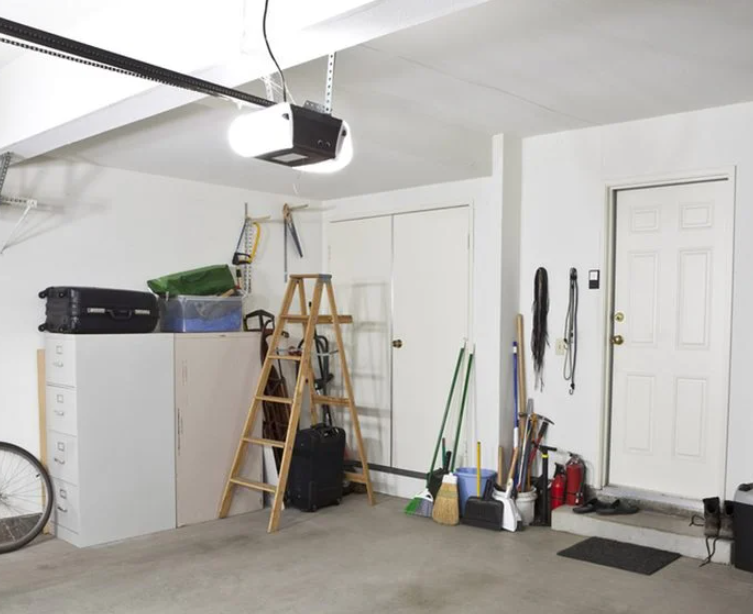 garage door opener repair.