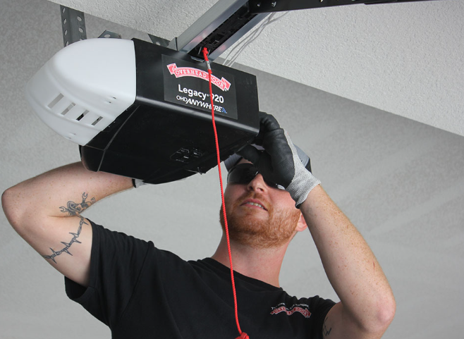 How Faulty Garage Door Openers Can Impact Your Daily Routine