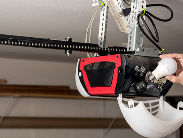 Expert Tips for Extending the Life of Your Garage Door Opener
