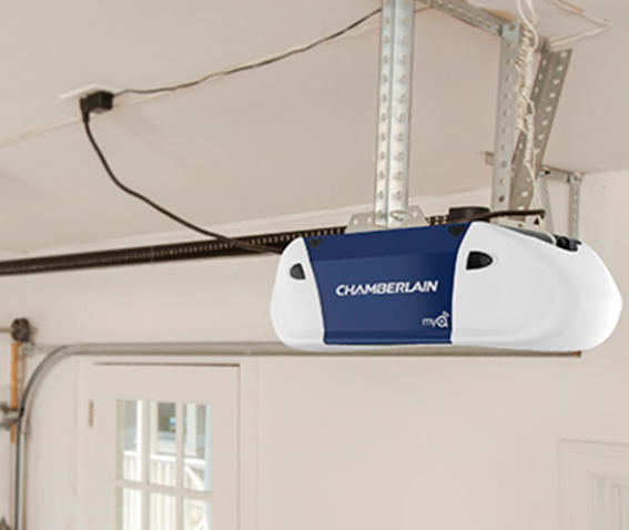 How Weather Impacts Your Garage Door and When to Repair It