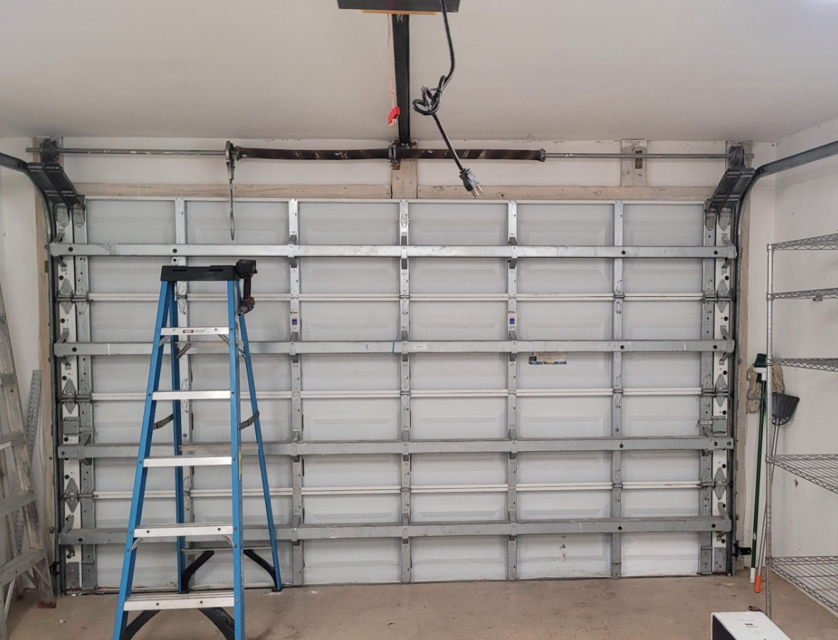 Garage Door Repair Fort Pierce FL