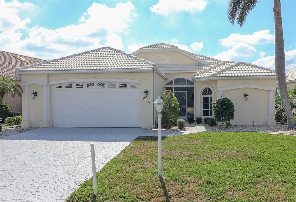 Garage Door Repair Palm City FL
