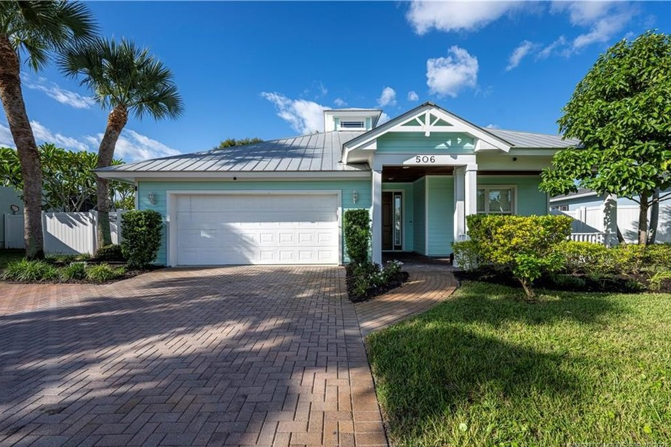 Garage Door Repair Jensen Beach FL