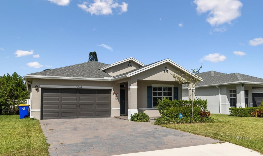 Garage Door Repair Port Salerno FL
