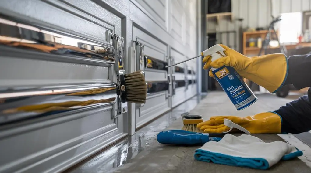 Coastal Salt-Air Maintenance & Anti-Corrosion Upgrades in Stuart FL