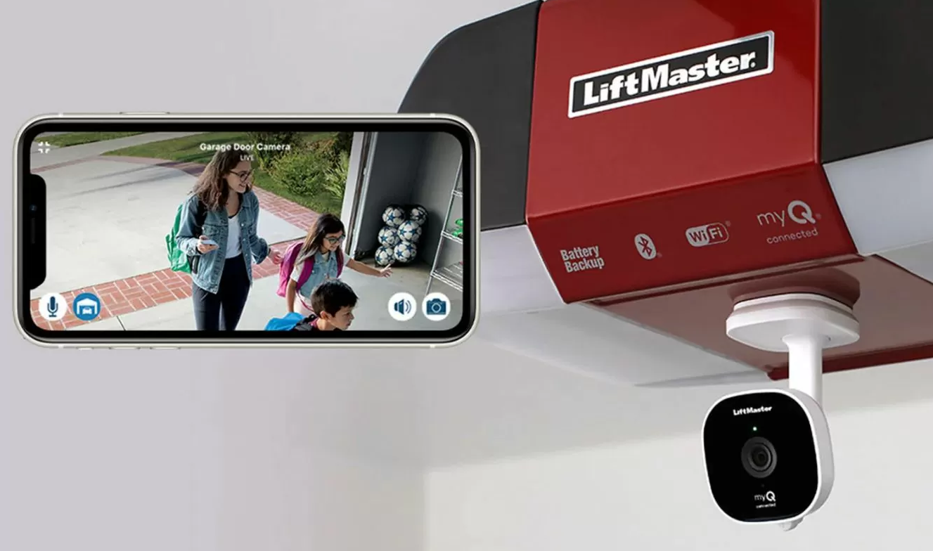 Smart Opener Upgrades & Surge-Protected Motor Repair in Stuart FL