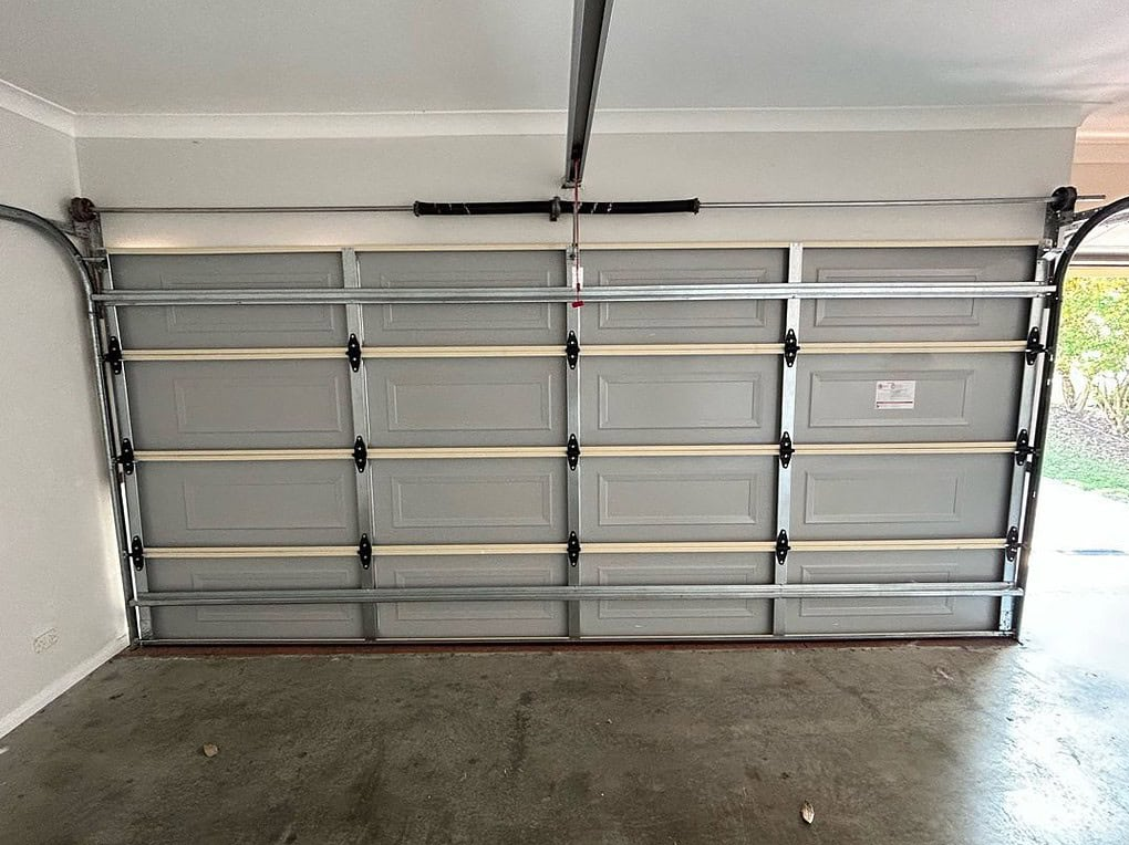 Emergency Garage Door Repair Palm City FL