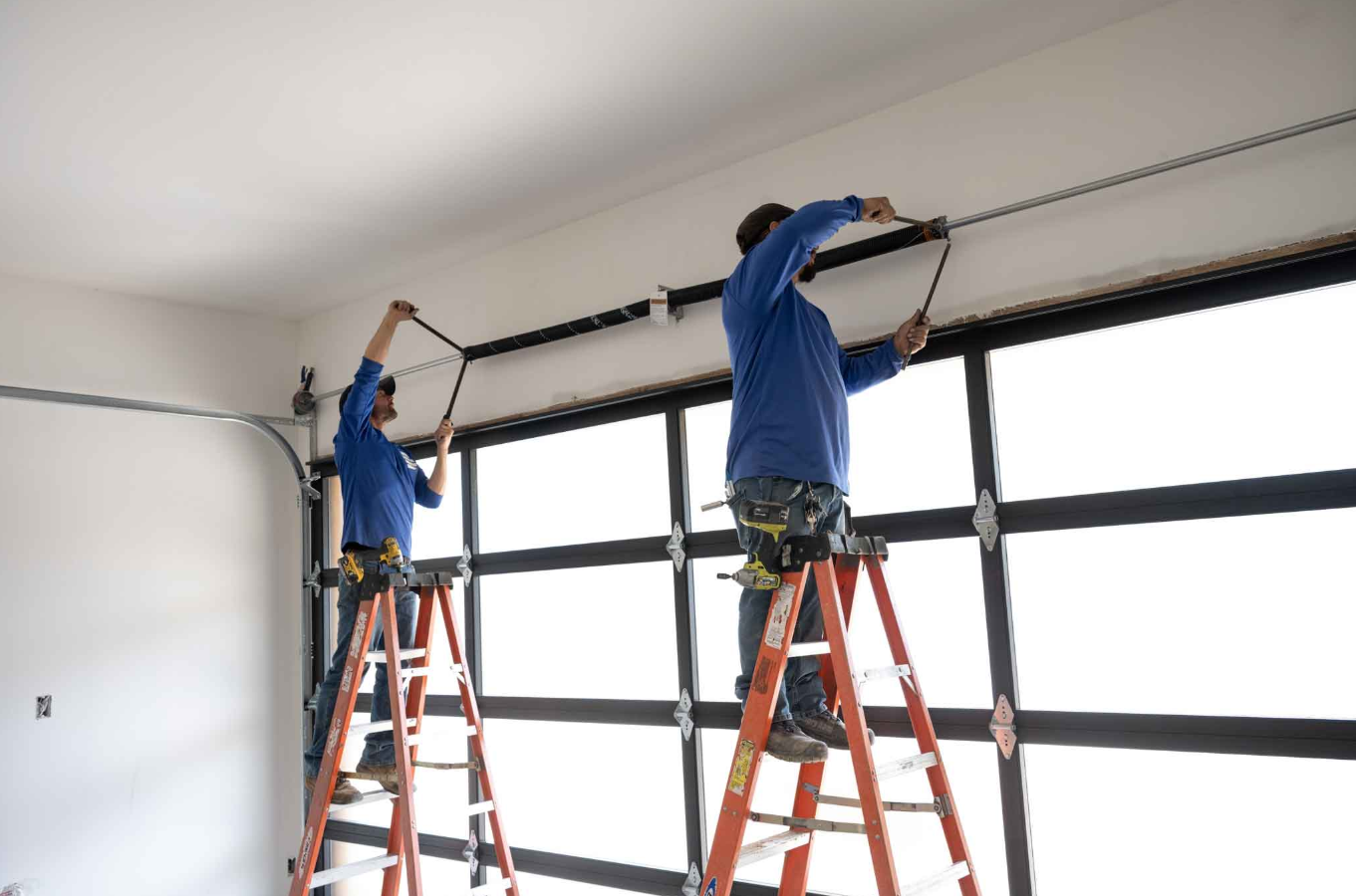 Coastal Corrosion Maintenance & Annual Tune-Ups