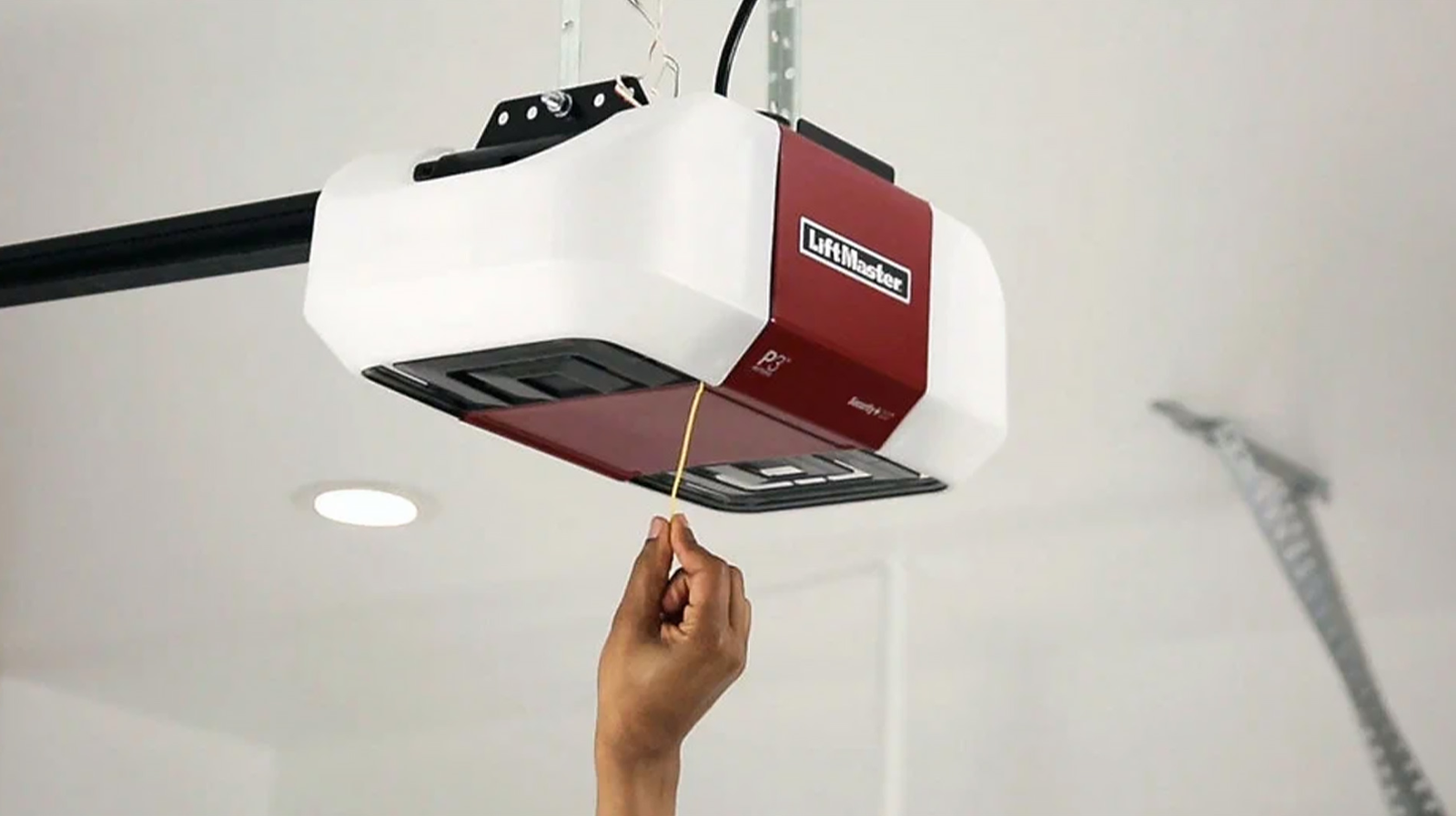 Smart Garage Door Opener Repair & Replacement