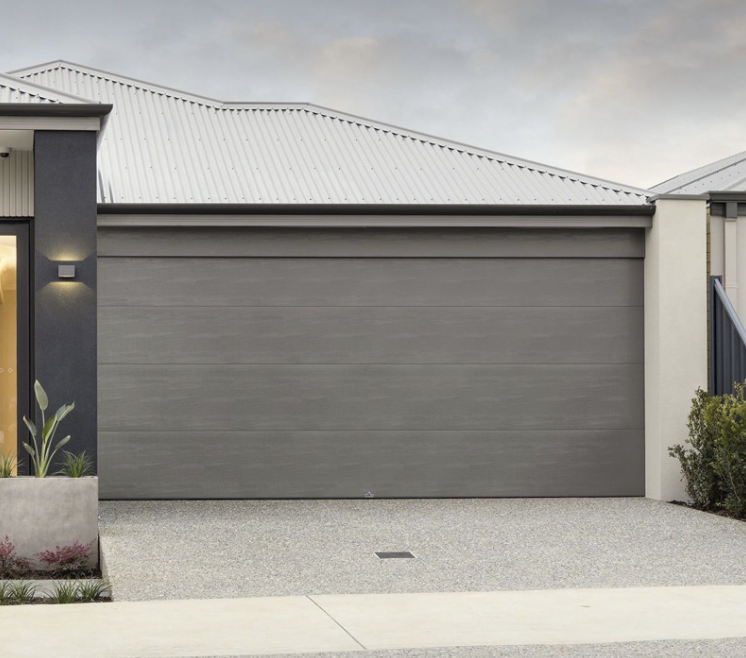 garage door installation