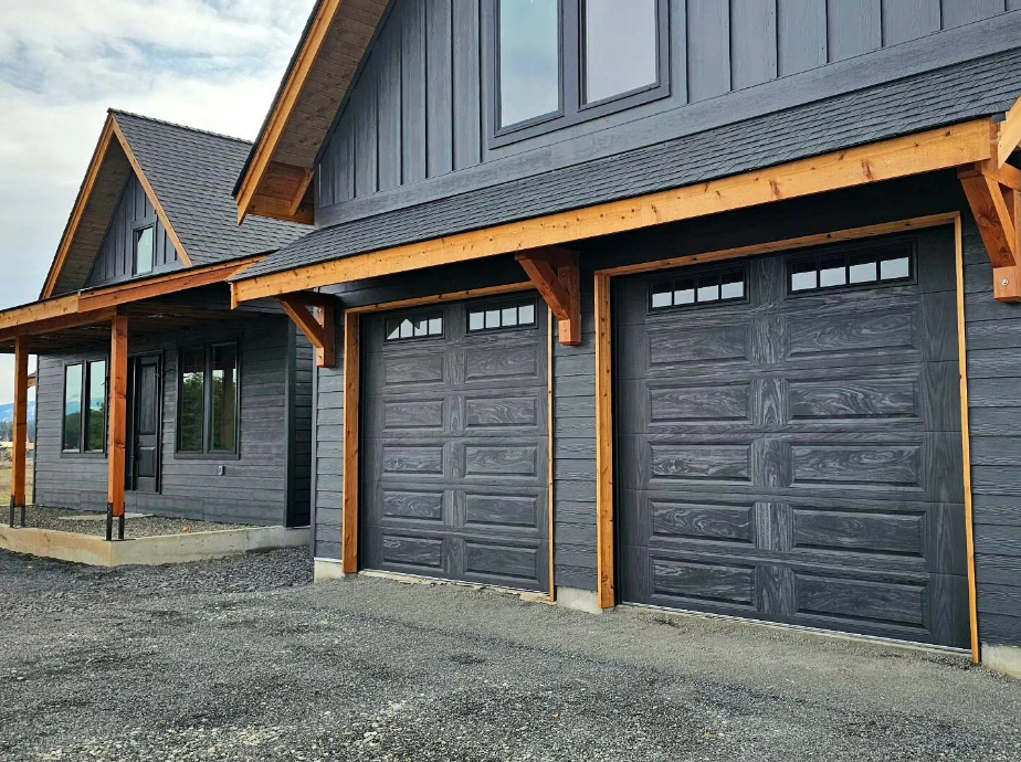 local garage door repair.