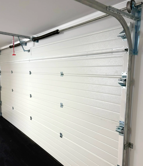 overhead garage door repair.