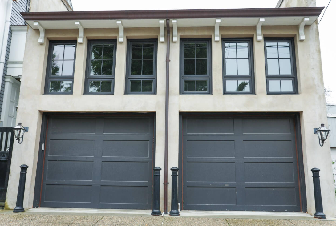 same-day garage door repair